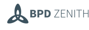 BPD Zenith