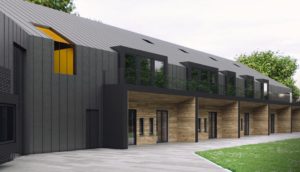 Charlie House-Our Vision