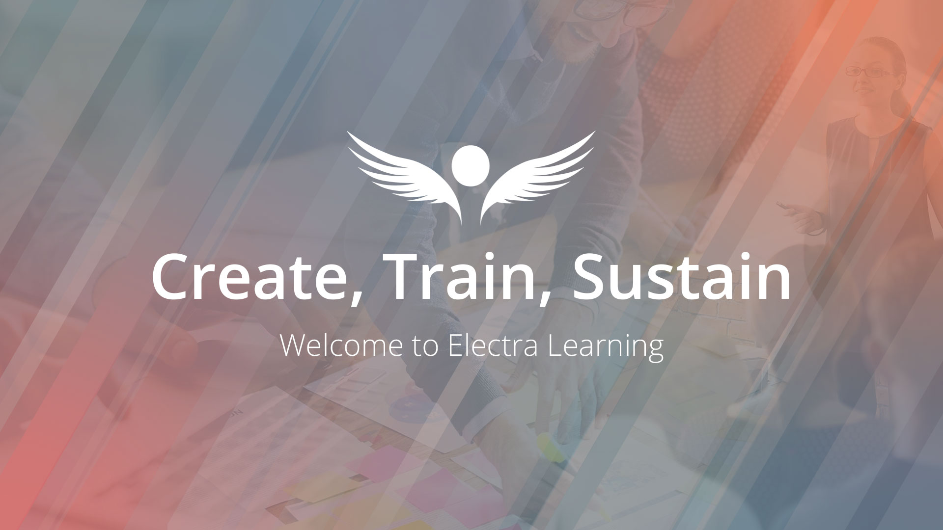 Welcome to Electra Learning