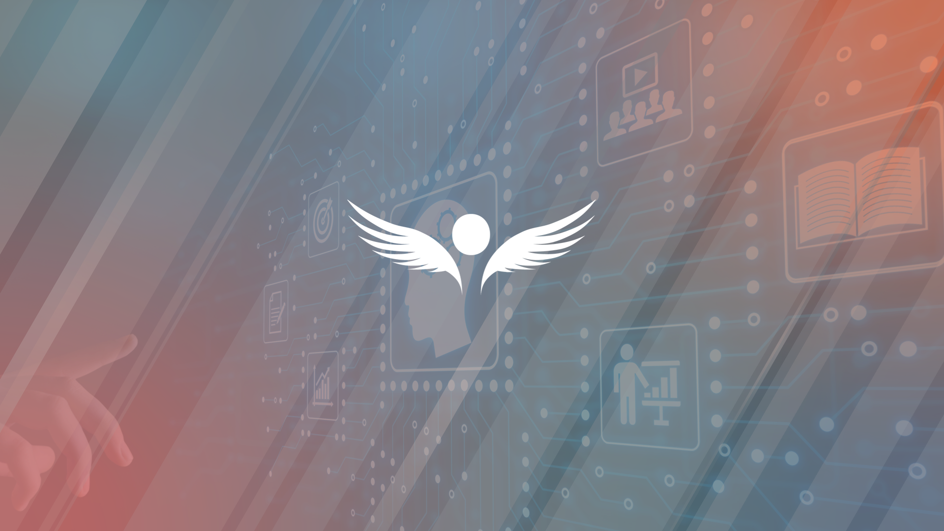 Chrysaor LMS Case Study