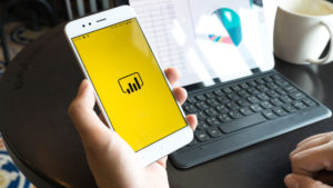 Power-BI-Training-Solutions