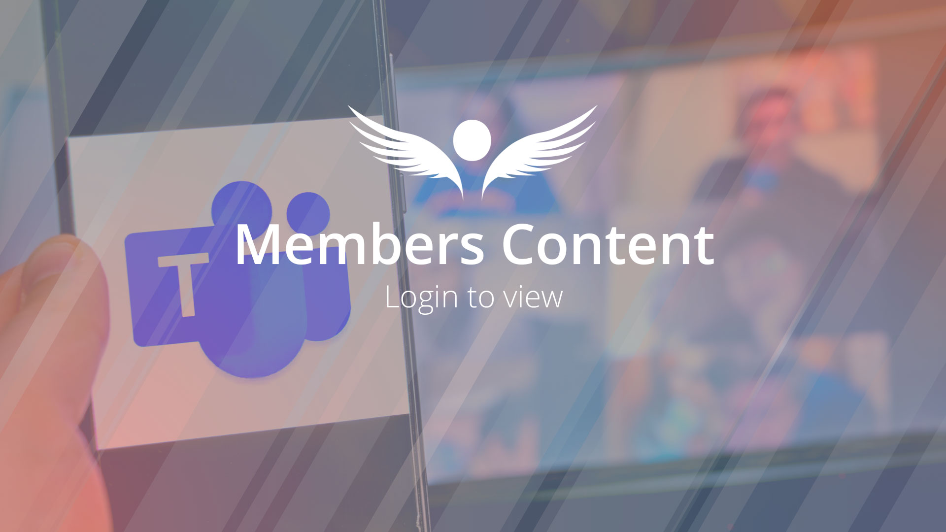 5 Tips for Teams Meetings