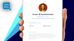 Power BI Fundamentals