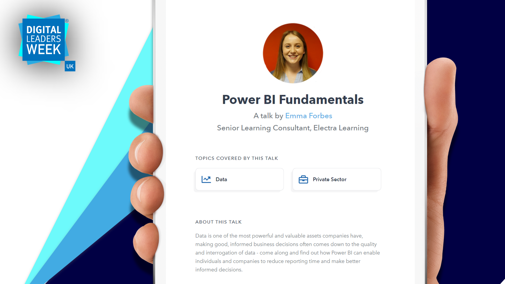Power BI Fundamentals