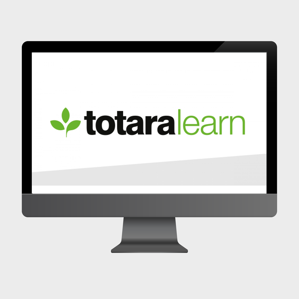 Totara Learn LMS