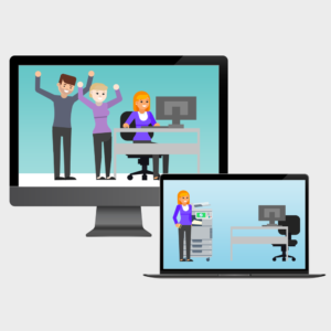 Custom eLearning Solutions