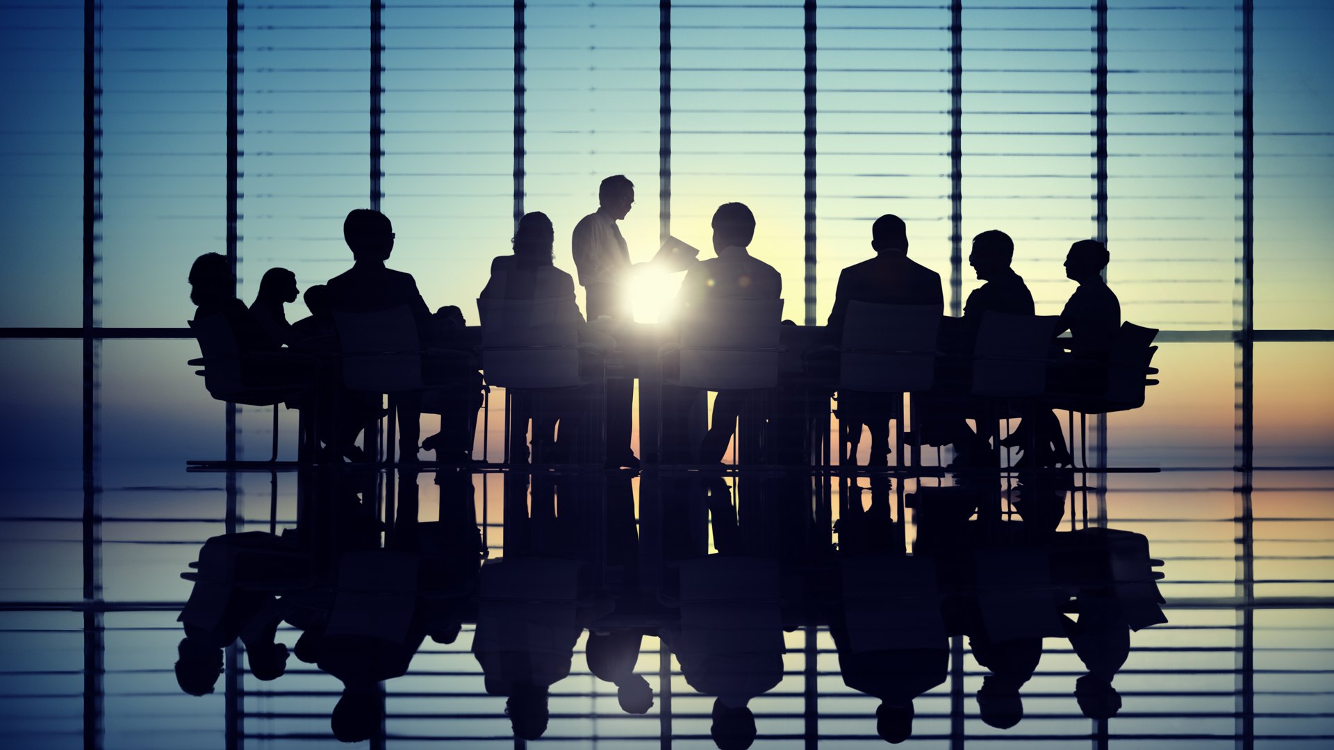 Electra’s Management Team