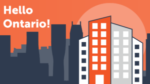Hello Ontario