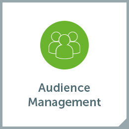 Audience Management