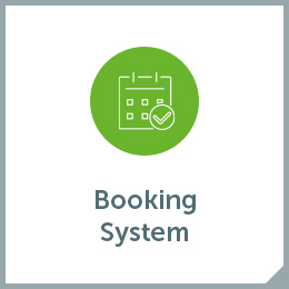 Booking System
