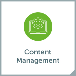 Content Management