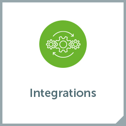 Integrations