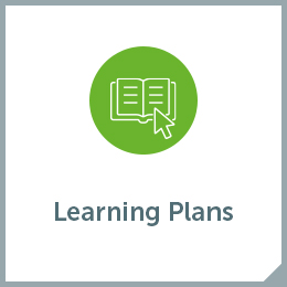 Learning Plans