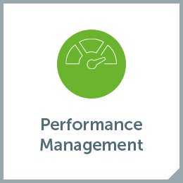 Performance Management
