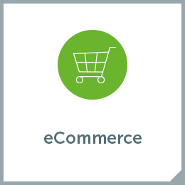 eCommerce